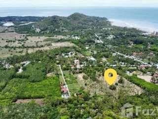 For sale land in Ko Samui, Surat Thani