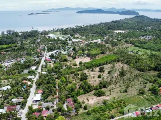 For sale land in Ko Samui, Surat Thani