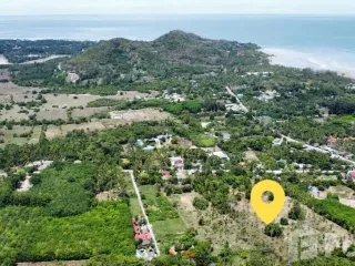 For sale land in Ko Samui, Surat Thani