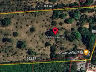 For sale land in Ko Samui, Surat Thani