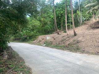 For sale land in Ko Samui, Surat Thani