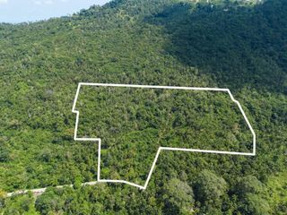 For sale land in Ko Samui, Surat Thani
