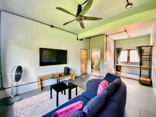 For rent 2 bed house in Ko Samui, Surat Thani