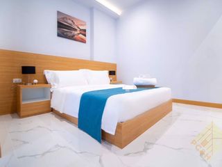 For sale 4 bed house in Bang Lamung, Chonburi