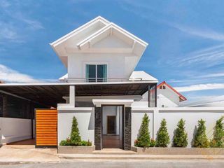 For sale 4 bed house in Bang Lamung, Chonburi