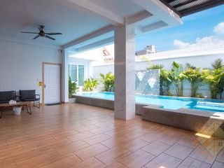 For sale 4 bed house in Bang Lamung, Chonburi