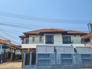 For rent 4 bed house in Bang Lamung, Chonburi