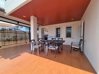 For rent 4 bed house in Bang Lamung, Chonburi
