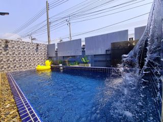 For rent 4 bed house in Bang Lamung, Chonburi