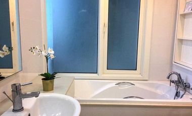 For rent 1 Beds condo in Khlong Toei, Bangkok