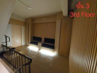 For rent retail Space in Watthana, Bangkok