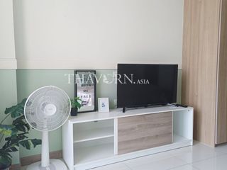 For sale studio condo in Bang Lamung, Chonburi