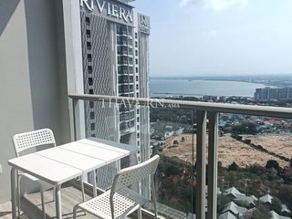 For sale studio condo in Bang Lamung, Chonburi