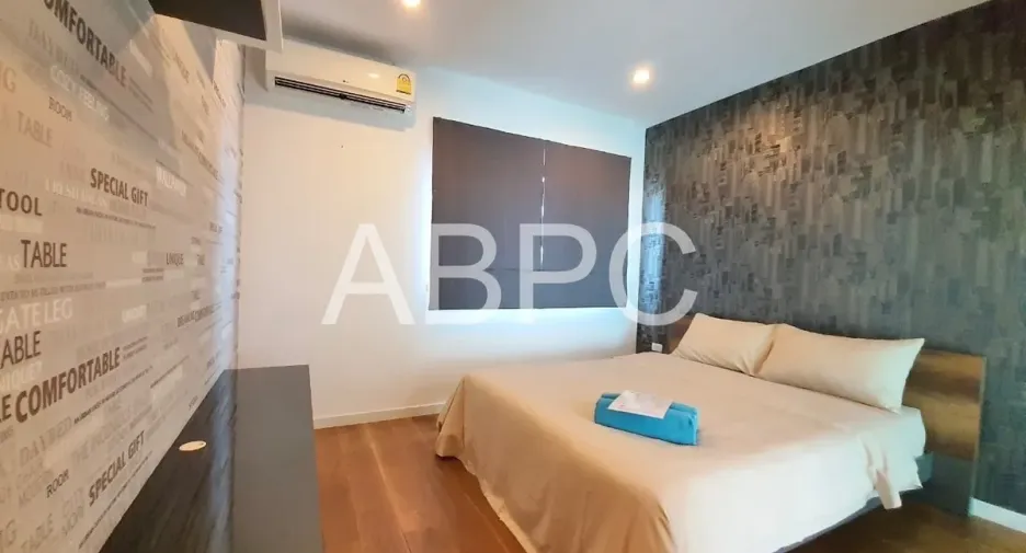 For rent and for sale 4 bedrooms house in Bang Lamung, Chonburi