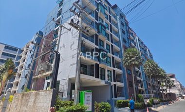 For rent 1 Beds condo in Bang Lamung, Chonburi