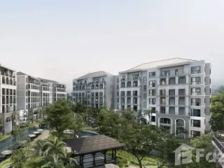 For sale 1 Beds condo in Thalang, Phuket