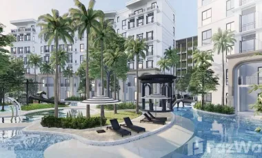 For sale 1 bed condo in Thalang, Phuket