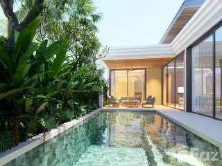 For sale 3 bed villa in Thalang, Phuket