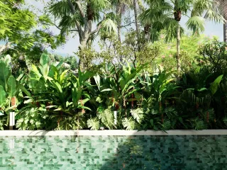 For sale 3 bed villa in Thalang, Phuket