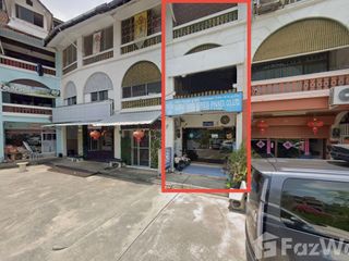 For sale 4 Beds retail Space in Mueang Phuket, Phuket