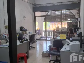 For sale 4 Beds retail Space in Mueang Phuket, Phuket
