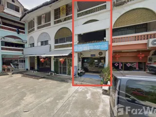 For sale 4 bed retail Space in Mueang Phuket, Phuket