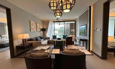 For rent 2 bed condo in Thalang, Phuket