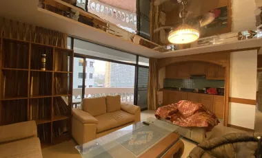 For sale 2 Beds condo in Bang Lamung, Chonburi