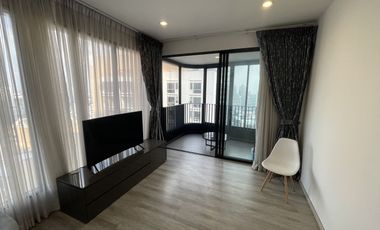 For sale 2 bed condo in Watthana, Bangkok