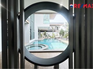 For sale 1 bed house in Bang Lamung, Chonburi