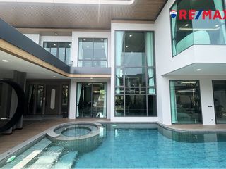 For sale 1 bed house in Bang Lamung, Chonburi