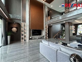 For sale 1 bed house in Bang Lamung, Chonburi