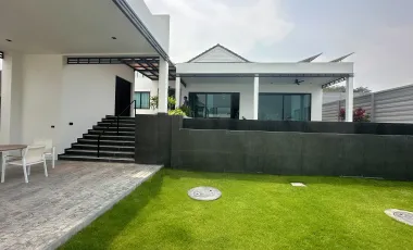 ขาย 3 เตียง วิลล่า ใน หัวหิน, ประจวบคีรีขันธ์