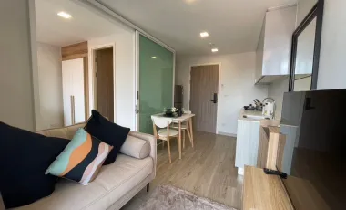For rent 1 bed condo in Hua Hin, Prachuap Khiri Khan
