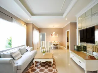 For sale 2 bed house in Bang Lamung, Chonburi