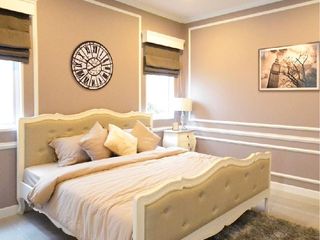 For sale 2 bed house in Bang Lamung, Chonburi