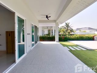 For sale 2 bed house in Hua Hin, Prachuap Khiri Khan
