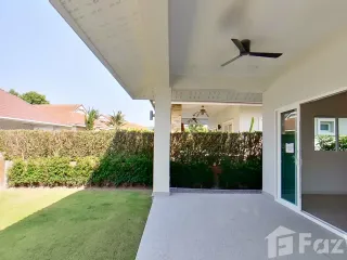 For sale 2 bed house in Hua Hin, Prachuap Khiri Khan