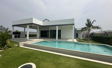 ขาย 3 เตียง วิลล่า ใน หัวหิน, ประจวบคีรีขันธ์