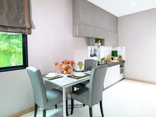 For sale 4 bed townhouse in Amphawa, Samut Songkhram