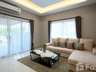 For sale 4 bed townhouse in Amphawa, Samut Songkhram