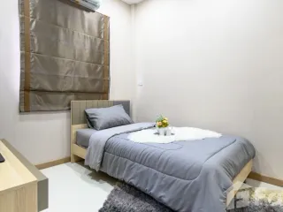 For sale 4 bed townhouse in Amphawa, Samut Songkhram