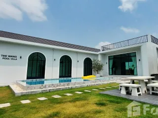 For sale 3 bed villa in Mueang Rayong, Rayong