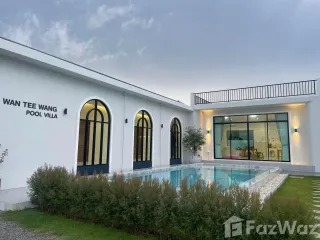 For sale 3 bed villa in Mueang Rayong, Rayong