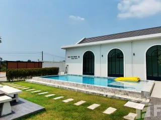 For sale 3 bed villa in Mueang Rayong, Rayong