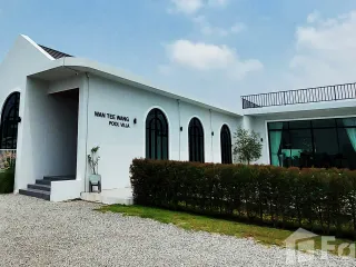 For sale 3 bed villa in Mueang Rayong, Rayong