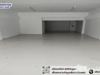 For sale 3 Beds retail Space in Aranyaprathet, Sa Kaeo