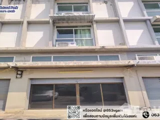 For sale 3 Beds retail Space in Aranyaprathet, Sa Kaeo