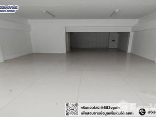 For sale 3 bed retail Space in Aranyaprathet, Sa Kaeo