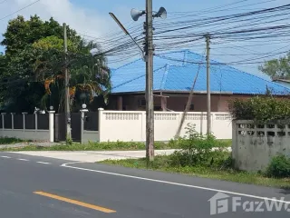 For sale 4 bed house in Mueang Songkhla, Songkhla